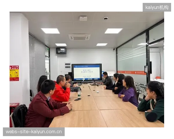 当前阶段AI驱动制播系统落地 制播服务商完善异常预警机制